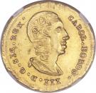 1 Oncia - Carlo