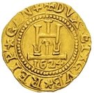 1 Doppia - Conrad II