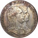 1 Piastra - Ferdinando IV