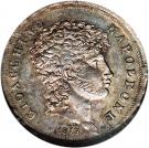 1 Lira - Joachim Murat