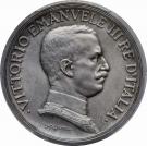 5 Lire - Vittorio Emanuele III