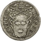 1 Grosso - Innocent XII