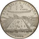 5 Euro (2006 World Cup)