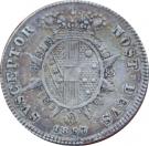 ½ Paolo - Leopoldo II