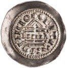 1 Denaro - Berengar I