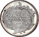 1 Osella - Alvise Mocenigo IV