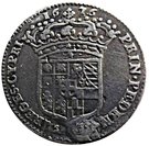 1 Lira - Vittorio Amedeo II