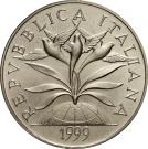 5000 Lire (The Solidarity)