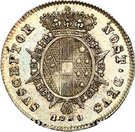 ½ Paolo - Leopold II