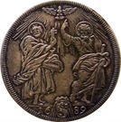 1 Testone - Alexander VIII