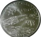 5 Euro (FINA Swimming Championship)