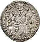 1 Grosso - Gian Galeazzo Visconti