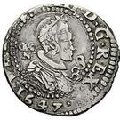 15 Grana - Filippo IV