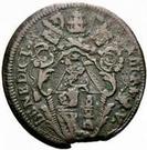 1 Baiocco - Benedict XIII