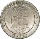 120 Grani - Ferdinando IV