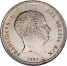 120 Grana - Francesco I