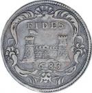 ¼ Tollero - Cosimo III