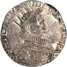 1 Ducatone - Philip IV