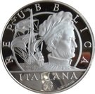 10 Euro (Amerigo Vespucci)