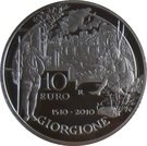 10 Euro (Giorgione)