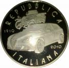 5 Euro (Alfa Romeo)