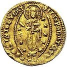 1 Ducato - Cristoforo Moro