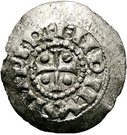 1 Denaro - Enrico IV / Enrico V di Franconia