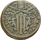 1 Baiocco - Benedict XIV