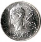 2000 Lire (The Man)