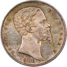 5 Lire - Vittorio Emanuele II