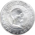1 Lira (1915 Lira)