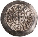 1 Denaro - Berengar I