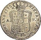 60 Grana - Ferdinando IV