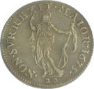 1 Lira