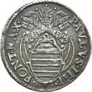 1 Giulio - Pio IV