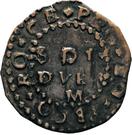2 ½ Soldi - Theodore I