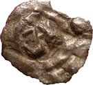 1 Denaro - Enrico III di Franconia