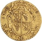 1 Doppia - Carlo II