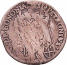 1 Giulio - Sixtus V