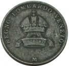 5 Centesimi - Ferdinand I