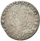 4 Bolognini - Clement XI