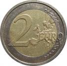 2 Euro (Human Rights)