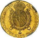 1 Sovrano - Leopold II