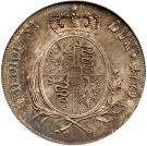 1 Scudo - Maria Theresia