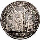 1 Ducatone - Carlo Ruzzini