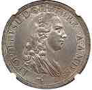 1 Francescone - Pietro Leopoldo/Leopold II