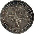 1 Scudo - Pietro Grimani