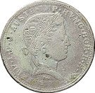 1 Fiorino - Ferdinand I