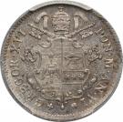 10 Baiocchi - Gregory XVI