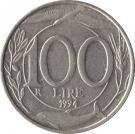 100 Lire